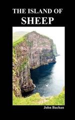 The Island of Sheep (Hardback)