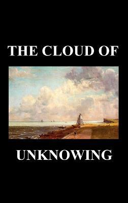 The Cloud of Unknowing - Anonymous - cover