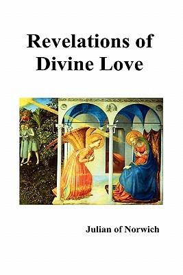 Revelations of Divine Love - Julian of Norwich - cover