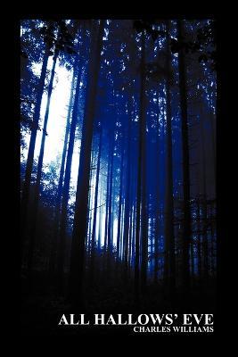 All Hallow's Eve (Paperback) - Charles Williams - cover