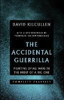 The Accidental Guerrilla: Fighting Small Wars in the Midst of a Big One