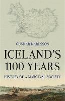 Iceland's 1100 Years: History of a Marginal Society