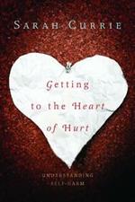 Getting to the Heart of Hurt: Understanding Self-harm