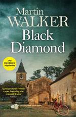 Black Diamond: The Dordogne Mysteries 3