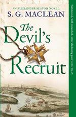 The Devil's Recruit: Alexander Seaton 4