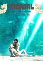 Thorgal 6 - City of the Lost God - Jean Van Hamme - cover
