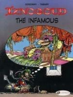 Iznogoud 7 - Iznogoud the Infamous - Goscinny - cover