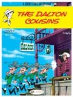 Lucky Luke 28 - The Dalton Cousins