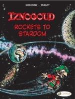 Iznogoud 8 - Rockets to Stardom - Goscinny - cover