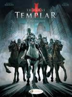 Last Templar the Vol. 1: the Encoder - Raymond Khoury - cover
