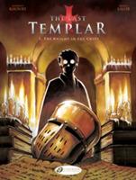 Last Templar the Vol. 2 the Knight in the Crypt - Raymond Khoury - cover