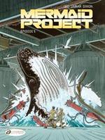 Mermaid Project Vol. 5: Episode 5