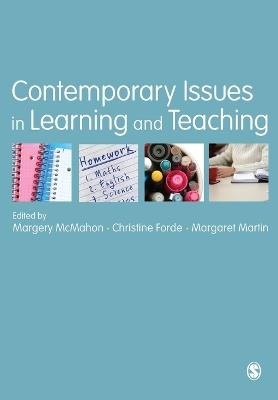 Contemporary Issues in Learning and Teaching - cover