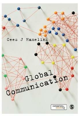 Global Communication - Cees Hamelink - cover