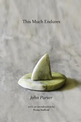 This Much Endures - John Purser - cover
