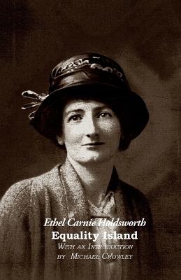 Equality island - Ethel Carnie Holdsworth - cover