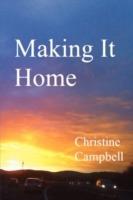 Making It Home - Christine Campbell - cover