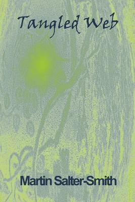 Tangled Web - Martin Salter-Smith - cover