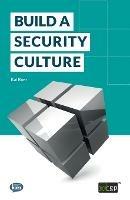 Build a Security Culture - Kai Roer - cover