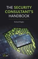 The Security Consultant's Handbook