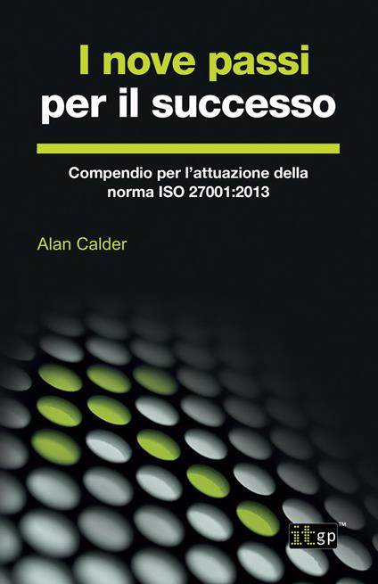 I nove passi per il successo - Alan Calder - ebook