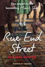 Rue End Street: The Sequel to Mavis's Shoe