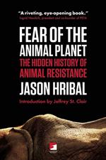Fear of the Animal Planet