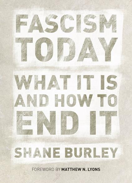 Fascism Today