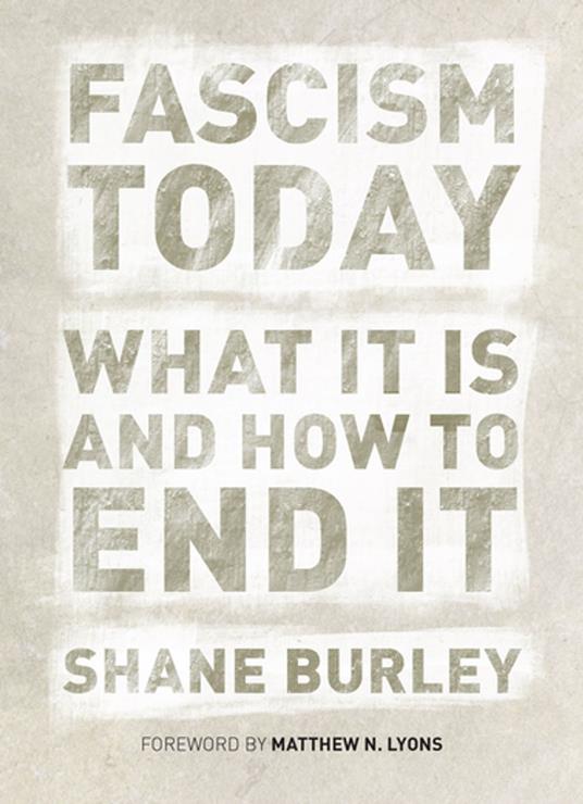 Fascism Today
