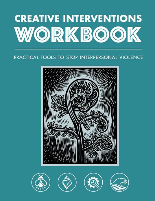 Creative Interventions Workbook