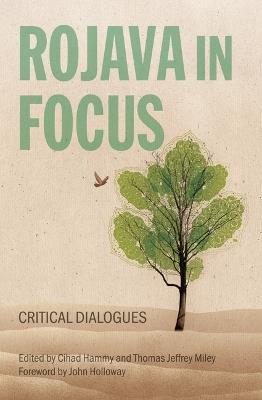Rojava In Focus: Critical Dialogues - cover