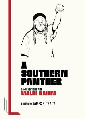 A Southern Panther - cover