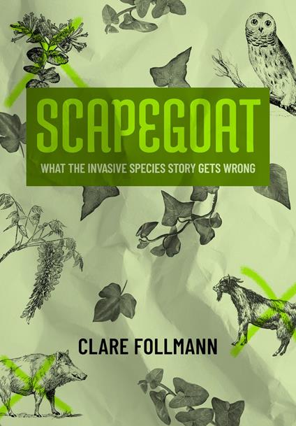 Scapegoat