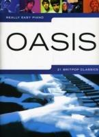 Really Easy Piano: Oasis