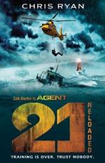 Agent 21: Reloaded: Book 2