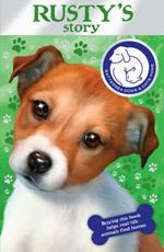 Battersea Dogs & Cats Home: Rusty's Story