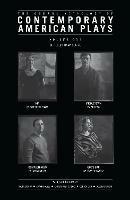 1 The Oberon Anthology of Contemporary American Plays: Volume One - Bathsheba Doran,Will Eno,Itamar Moses - cover