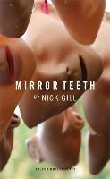 Mirror Teeth - Nick Gill - cover