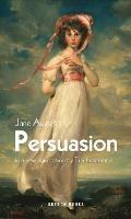 Persuasion - Tim Luscombe - cover