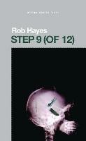 Step 9 (of 12) - Rob Hayes - cover