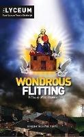 Wondrous Flitting - Mark Thomson - cover