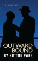 Outward Bound - Sutton Vane - cover