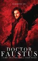 Doctor Faustus - Christopher Marlowe - cover