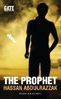 The Prophet - Hassan Abdulrazzak - cover