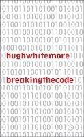 Breaking the Code - Hugh Whitemore - cover