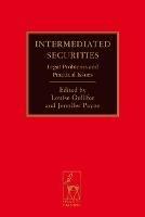 Intermediated Securities: Legal Problems and Practical Issues - cover