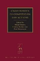 Cross-Border EU Competition Law Actions - cover