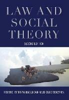 Law and Social Theory - cover