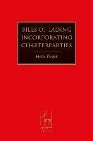 Bills of Lading Incorporating Charterparties - Melis Özdel - cover
