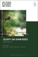 Security and Human Rights - cover